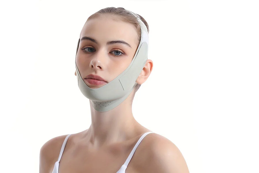 Chin Slimming Strap for Double Chin