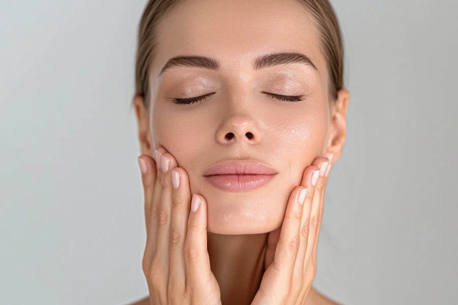 Facial Contour Tightening Band