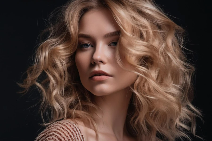 Dual Function Hair Styling Tool